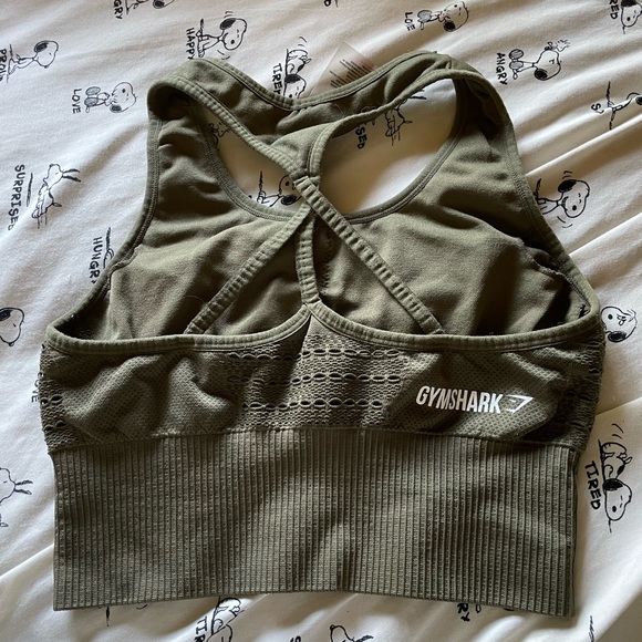 Gymshark sports bra - Picture 2 of 4